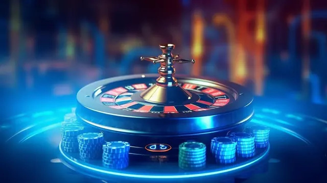 เกมคาสิโนออนไลน์เติบโตอย่างต่อเนื่องในปี 2025: ยุคใหม่ของความบันเทิงดิจิทัล