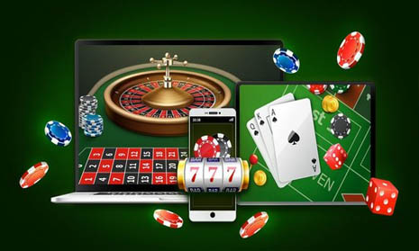 ประวัติของเกมคาสิโนและการพัฒนาไปสู่คาสิโนออนไลน์